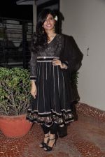  at Global peac fashion show by Neeta Lulla at Welingkar Institute in Mumbai on 26th Nov 2012 (61).JPG